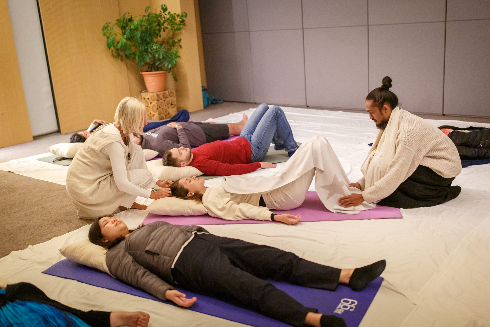 Integrative Bodywork